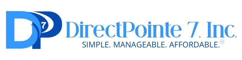 DirectPointe Customer Portal